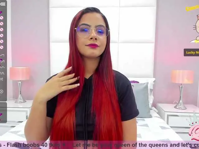 Live sex webcam photo for KarolaynJones #273656239