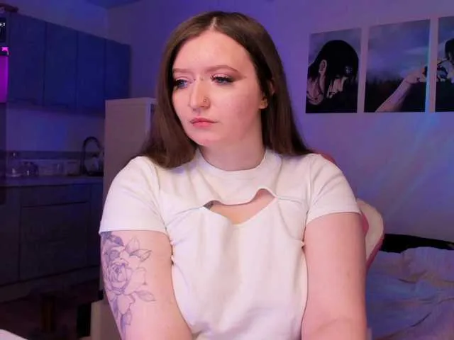 Live sex webcam photo for KarolinaQueen #290592970