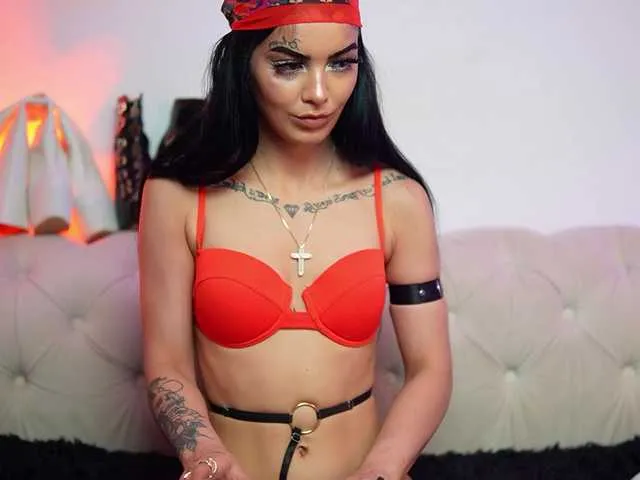 Live sex webcam photo for KarsynJayde #291910717