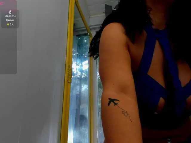 Live sex webcam photo for Kasia-Davis #290907490