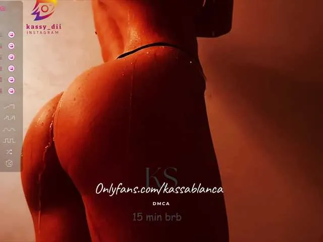 Live sex webcam photo for Kassablanca #290912764