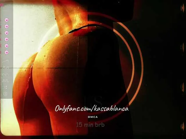 Live sex webcam photo for Kassablanca #291322662