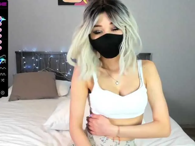 Live sex webcam photo for Kasumikimy #273841042