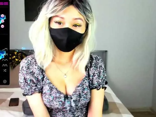 Live sex webcam photo for Kasumikimy #274060537