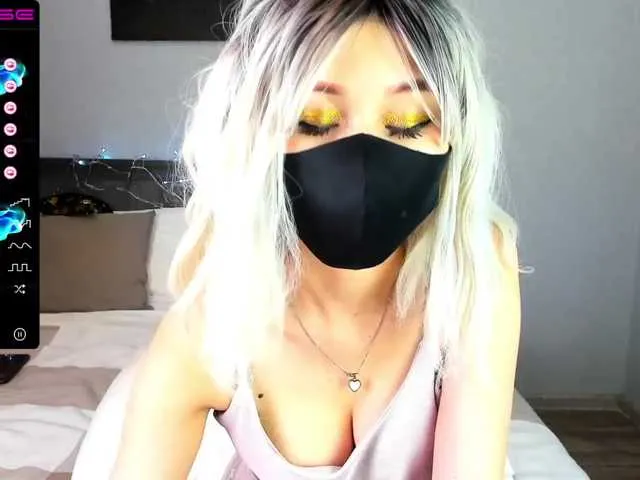 Live sex webcam photo for Kasumikimy #274072147