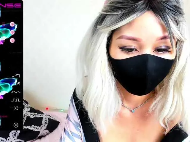 Live sex webcam photo for Kasumikimy #274417657