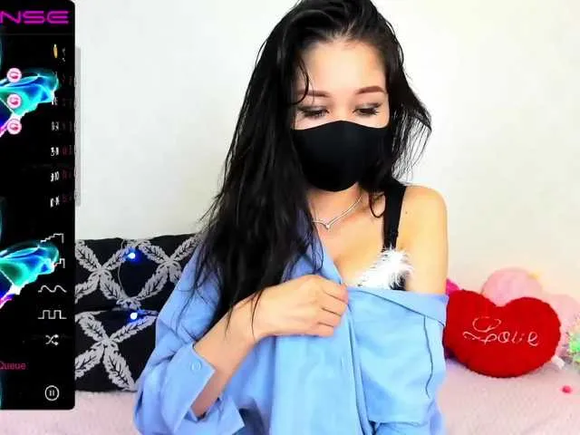 Live sex webcam photo for Kasumikimy #274455149