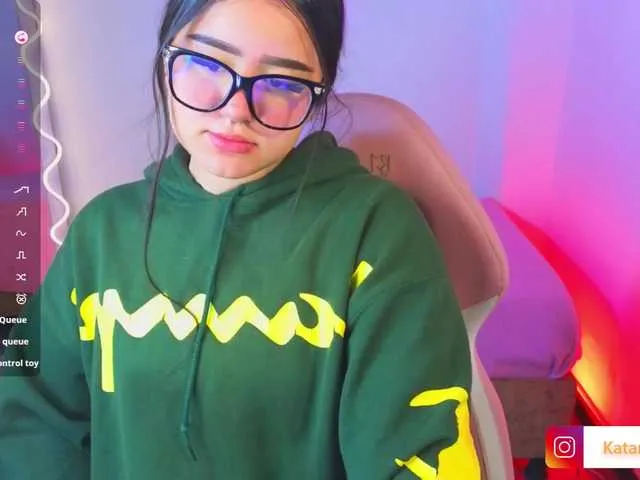 Live sex webcam photo for Katarina-tay #291069653