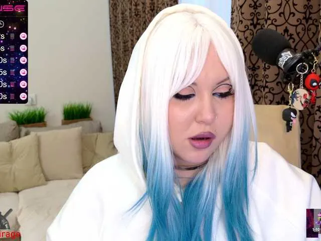 Live sex webcam photo for Kate-Desire #290881757