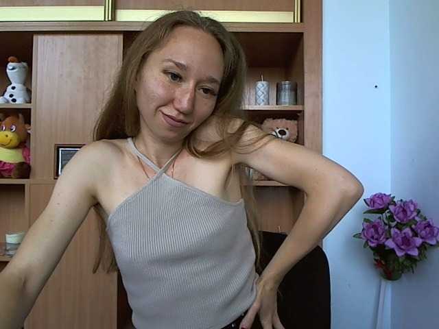 Live sex webcam photo for KateKokos #274372212