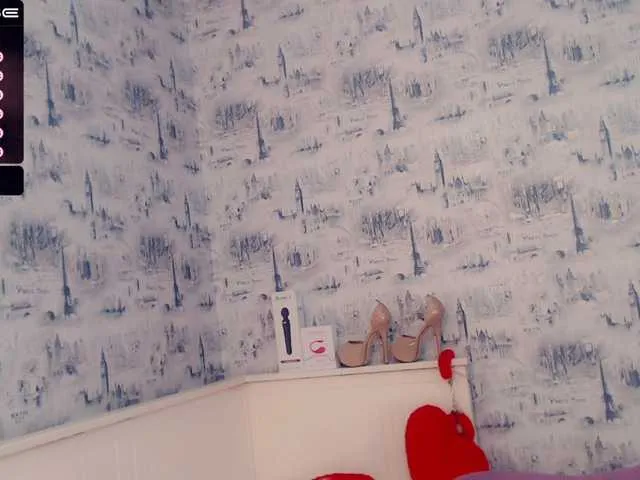 Live sex webcam photo for KateLove23 #275508215