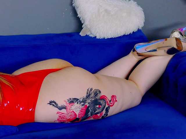 Live sex webcam photo for KateWalker #291181817