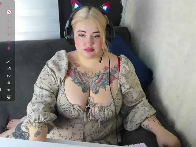 Live sex webcam photo for KaterinaDell #291629162
