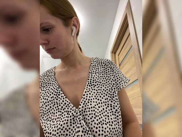 Live sex webcam photo for KaterinaFerrari #291844874