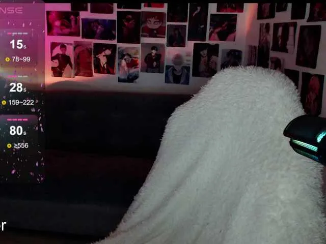 Live sex webcam photo for KaterinaJoyX #276845621