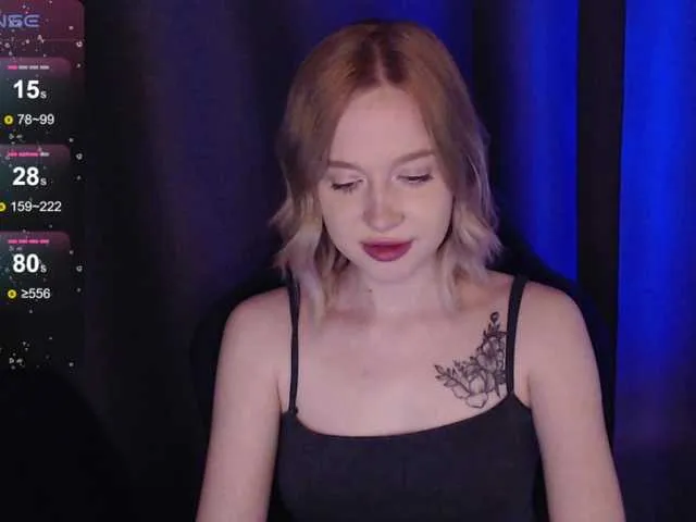 Live sex webcam photo for KaterinaJoyX #277603033