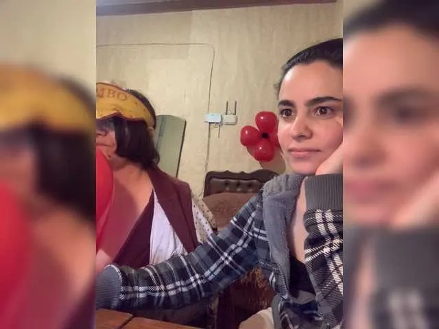 Live sex webcam photo for Katernia48 #272438982