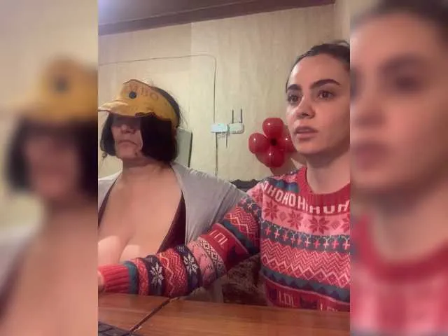 Live sex webcam photo for Katernia48 #272554438