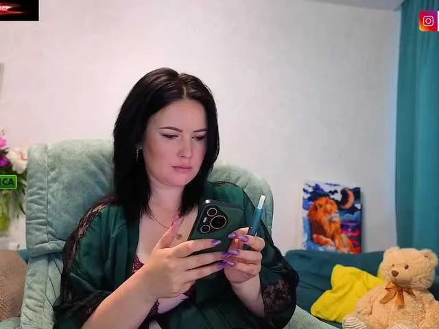 Live sex webcam photo for Katniss-K #291317891