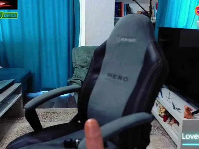 Live sex webcam photo for Katniss-K #291743667