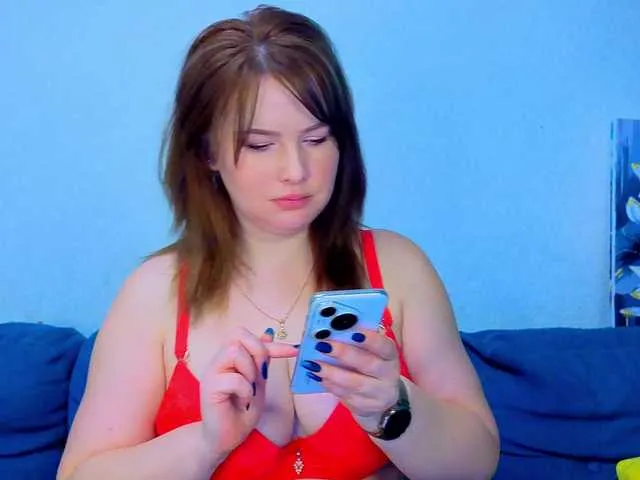 Live sex webcam photo for Katniss-K #292677666