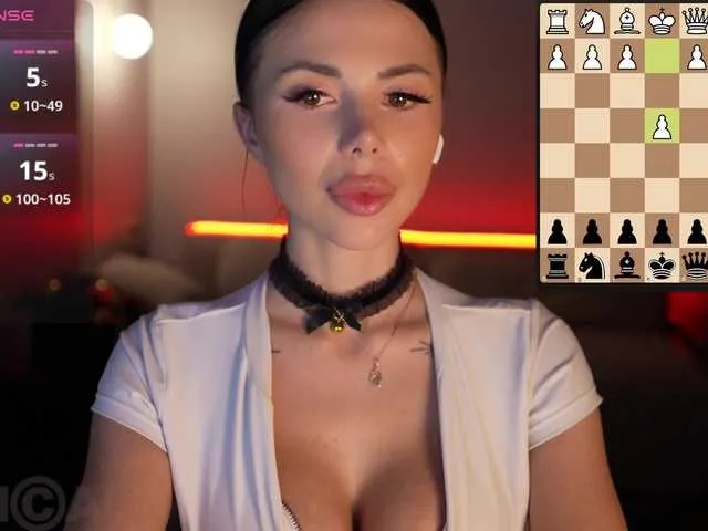 Live sex webcam photo for KatrinMoreno #292819468