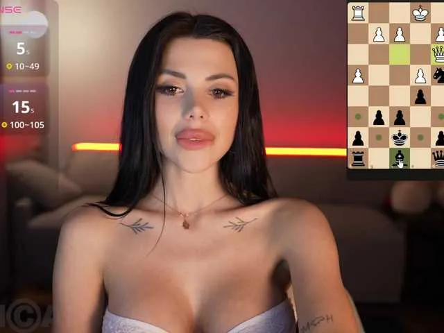 Live sex webcam photo for KatrinMoreno #292997678
