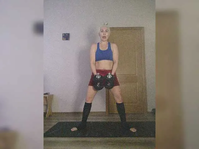 Live sex webcam photo for Katriona #275461958