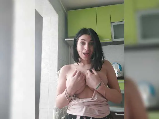 Live sex webcam photo for Kattia- #272927090