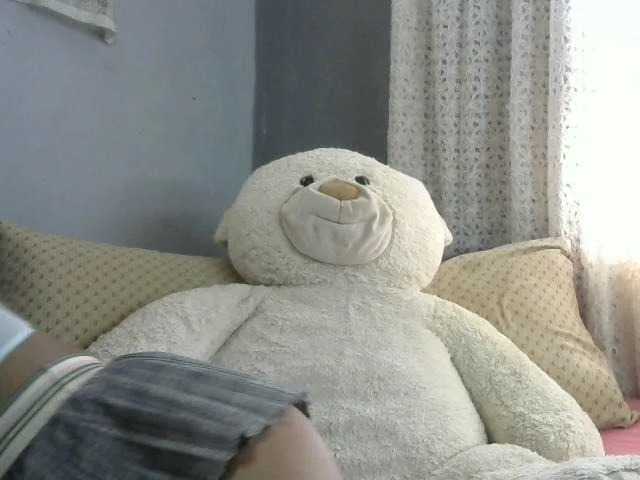 Live sex webcam photo for Katty-12 #277435988