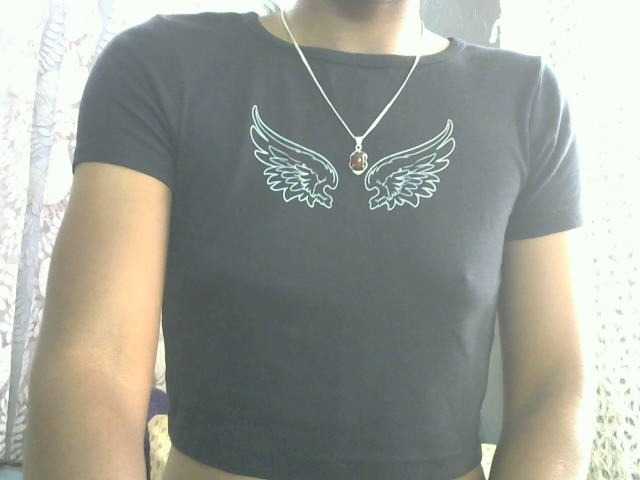 Live sex webcam photo for Katty-12 #277575771