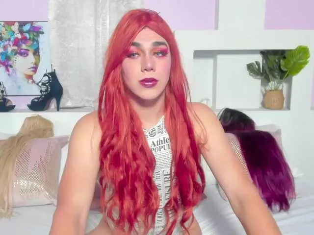 Live sex webcam photo for Katy-femboy1 #273161642