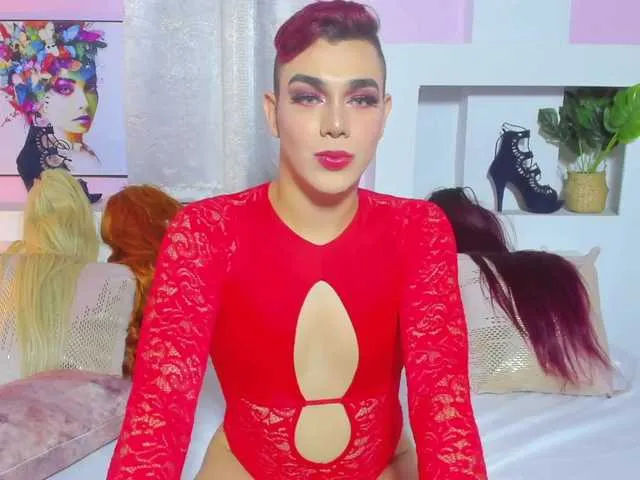 Live sex webcam photo for Katy-femboy1 #273180463