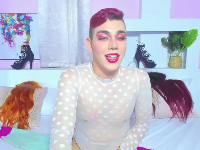 Live sex webcam photo for Katy-femboy1 #273203482