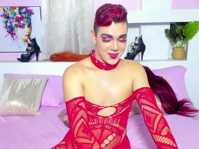 Live sex webcam photo for Katy-femboy1 #273316923