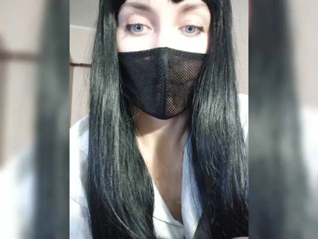 Live sex webcam photo for KatyS #277189374