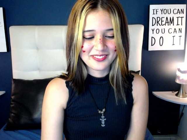 Live sex webcam photo for Katya-Ivanov #272260365