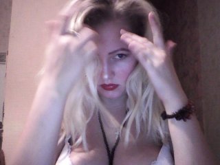 Live sex webcam photo for KatyaCosmos0 #124419433