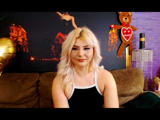 Live sex webcam photo for KatyaDaysy #272819658