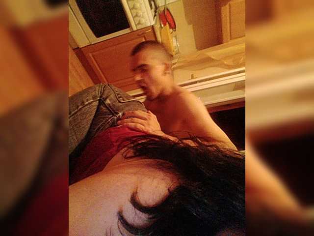 Live sex webcam photo for KatyaKen #276206787