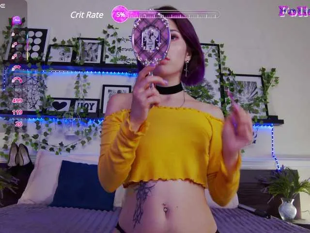 Live sex webcam photo for KatyaZaitseva #291396007
