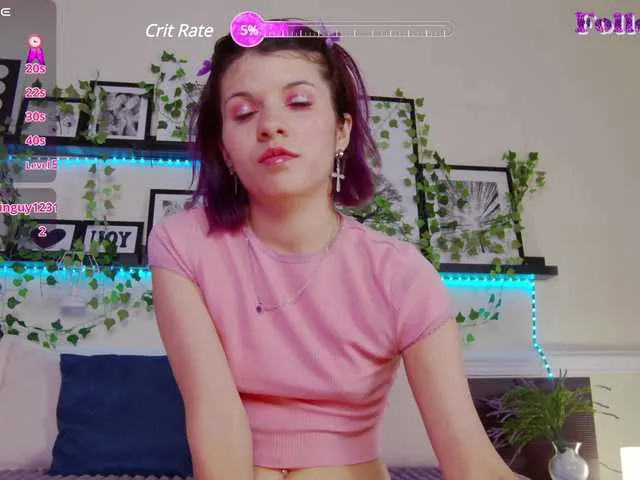 Live sex webcam photo for KatyaZaitseva #291414386