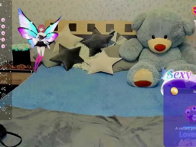 Live sex webcam photo for KatylinAnry #277400167