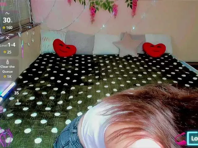 Live sex webcam photo for KatylinAnry #291425462