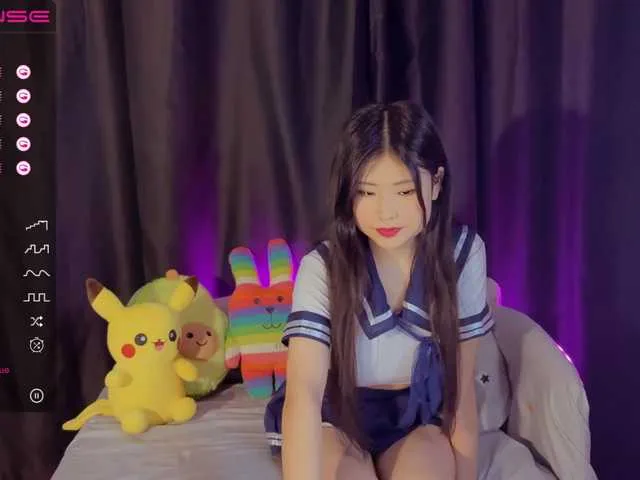 Live sex webcam photo for KawaiiChan #274580850