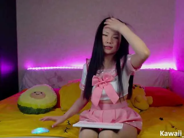 Live sex webcam photo for KawaiiChan #276726986