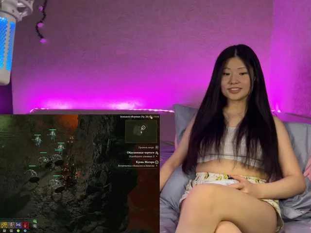 Live sex webcam photo for KawaiiChan #277375537