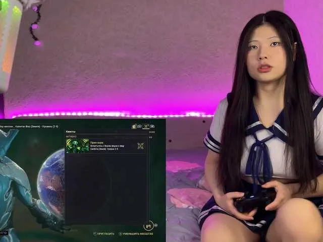 Live sex webcam photo for KawaiiChan #277456845