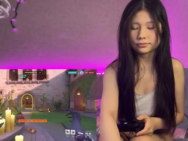 Live sex webcam photo for KawaiiChan #277464097