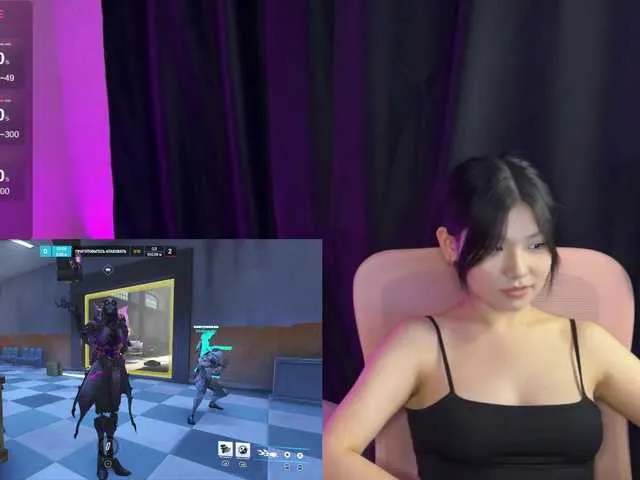 Live sex webcam photo for KawaiiChan #289671365